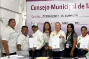 Morena se impone al PT por estrecho margen de 24 votos en Tamiahua, Veracruz
