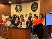 Movimiento Ciudadano rechaza Plan General de Desarrollo por 'chafa y mediocre'