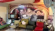 Mérida revive el último adiós a Pedro Infante 69 años después con emotiva recreación