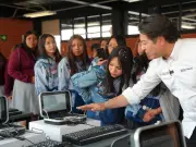 Más de 307 mil jóvenes se registran en programa Mi Derecho Mi Lugar