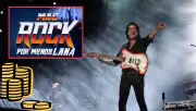 Más Rock por Menos Lana: Conciertos con 50% de Descuento del 13 al 17 de Abril
