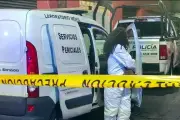 Mujer es asesinada a balazos en Azcapotzalco; autoridades investigan el crimen