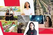 Mujeres de AL lideran la transformación digital del agro y la programación