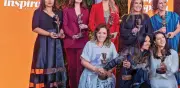 Mujeres Que Inspiran Mujeres: 12 líderes galardonadas en su cuarta edición