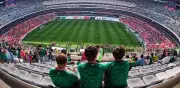 Mundial 2026: 79% de mexicanos apoyará al Tri, pero solo 33% cree que llegará a octavos