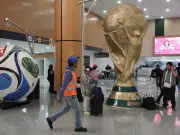 Mundial 2026: Gobierno mantiene abierta convocatoria para voluntariado con pago de 9,500 pesos