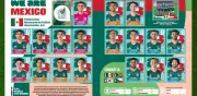 Mundial 2026: jugadores con estampa Panini que no irán al torneo