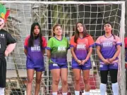 Mundial Mujeres LIBRES: Más de 4,600 mexicanas buscan espacios deportivos igualitarios