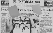 Mundial México 1970: primera tarjeta amarilla en la historia
