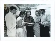 Museo del Estanquillo exhibe archivo personal de Elena Poniatowska con piezas inéditas