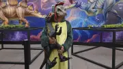 Museo Tezozómoc del IPN ofrecerá pijamada de dinosaurios gratis para celebrar el Día del Niño