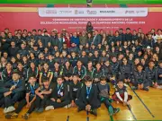 México abandera a más de mil atletas para los Juegos Nacionales CONADE 2026