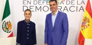 México albergará Cumbre en Defensa de la Democracia en 2027 con líderes progresistas