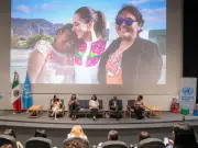 México avanza en igualdad sustantiva con reformas y apoyo de ONU Mujeres