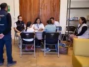 México concluye reparación integral a víctimas del accidente en Tren Interoceánico