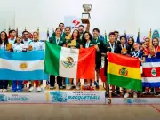 México Domina el Panamericano de Ráquetbol 2026 con Oro por Equipos en Guatemala