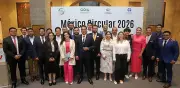México enfrentaría catástrofe ambiental en 2050 por falta de reciclaje de desechos sólidos