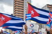 México, España y Brasil coordinan apoyo humanitario a Cuba ante crisis