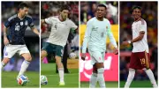 México fuera del top 10 de favoritos para Mundial 2026 según análisis de The Athletic