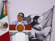 México rechaza informe de la ONU sobre desapariciones pero mantiene colaboración con Alto Comisionado