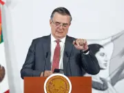 México recibe a negociador comercial de EU para segunda ronda del T-MEC