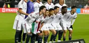 México se posiciona en el lugar 15 del Ranking FIFA tras empates en preparación mundialista
