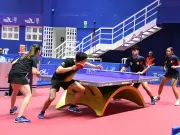México suma bronce en tenis de mesa mixto en Campeonato Centroamericano 2026