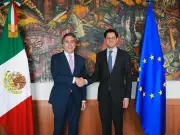 México y UE fortalecen su asociación estratégica con acuerdo modernizado