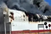 Narcoviolencia en Nayarit tras detención de líder criminal