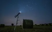 NASA revela fechas y consejos para observar el histórico Cometa C/2025 R3 desde México