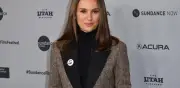 Natalie Portman anuncia su tercer embarazo a los 44 años con nuevo compañero