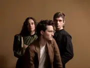 Nation of Language regresa a CDMX con 'Dance Called Memory' y dos shows íntimos en Foro Indie Rocks