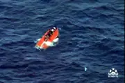 Naufragio en el Mediterráneo deja decenas de desaparecidos; ONU exige acción