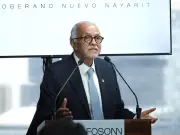 Nayarit en calma tras operativo de Marina: gobernador