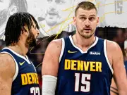 NBA en México: Jokić y los Nuggets campeones enfrentarán a Pacers en CDMX