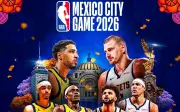 NBA Regresa a México: Pacers vs. Nuggets en la Arena CDMX el 7 de Noviembre