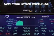 Índices Nasdaq y S&P 500 Alcanzan Nuevos Máximos Históricos en Segunda Jornada Consecutiva