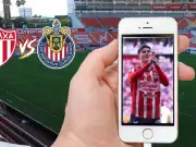 Necaxa vs Chivas: Duelo crucial en la Jornada 16 del Clausura 2026