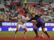 Necaxa vs Mazatlán: duelo crucial en la jornada 13 del Clausura 2026 de Liga MX