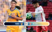 Necaxa vs Tigres: Duelo Clave por la Liguilla en J15 del Clausura 2026