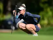 Nelly Korda impulsa ventas del México Riviera Maya Open en Mayakoba
