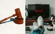 Netflix enfrenta múltiples demandas en CDMX por uso indebido de imágenes en series y documentales