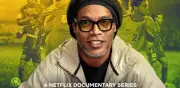 Netflix revela las polémicas de Ronaldinho: arresto en Paraguay y vida de excesos