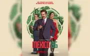Netflix revela tráiler de 'México 86': La película sobre el Mundial que casi no llega al país