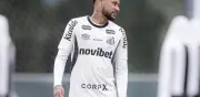 Neymar brilla con Santos sin sanción mientras Cincinnati lo vigila de cerca