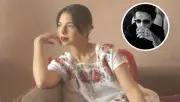 Ángela Aguilar reaparece con video tras rumores de separación con Nodal