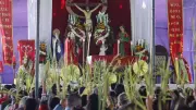 Nicaragua: Tercer año consecutivo sin procesiones públicas en Semana Santa