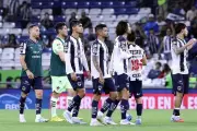 Nico Estévez asegura que molestia física lo mantiene fuera de los canales
