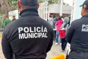 Niño de 9 años llevaba cuchillo en la mochila a la escuela
