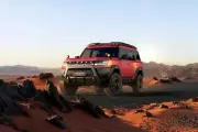Nissan apuesta por urban y terrano en México: eficiencia y tecnología